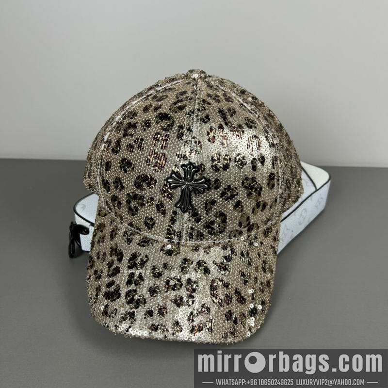 Replica Chrome Hearts Hat dx38