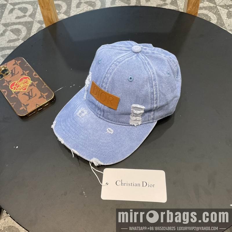 Replica Dior cap 050707