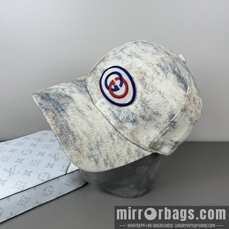 Replica Gucci Cap dx47