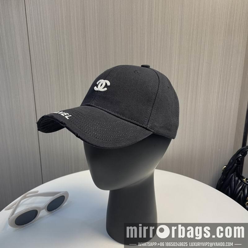 Replica Chanel Hat dx43
