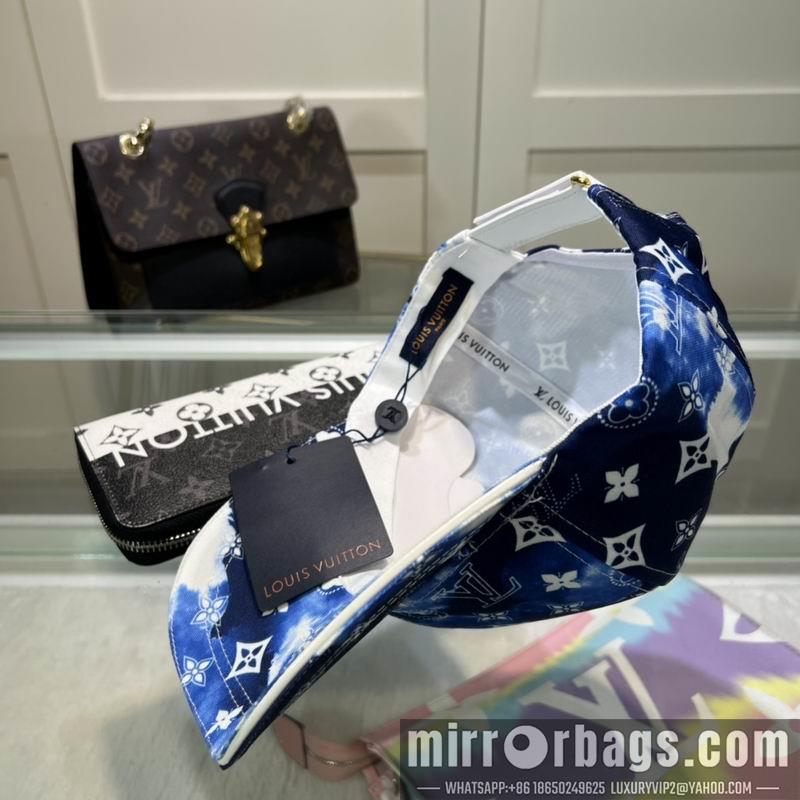 Replica LV Hat dx31