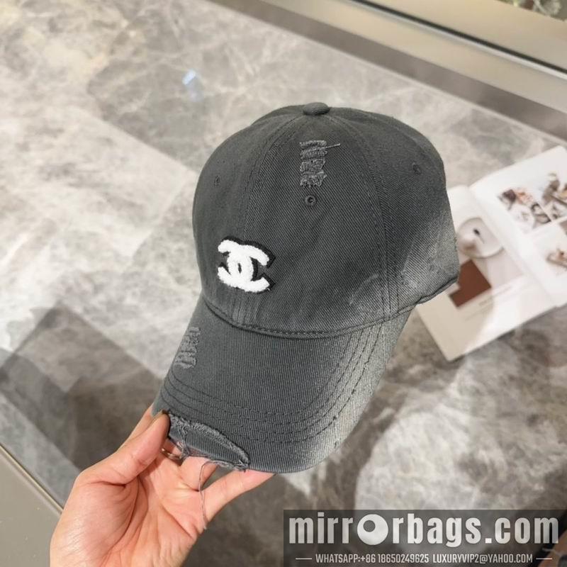 Replica Chanel Hat 122112