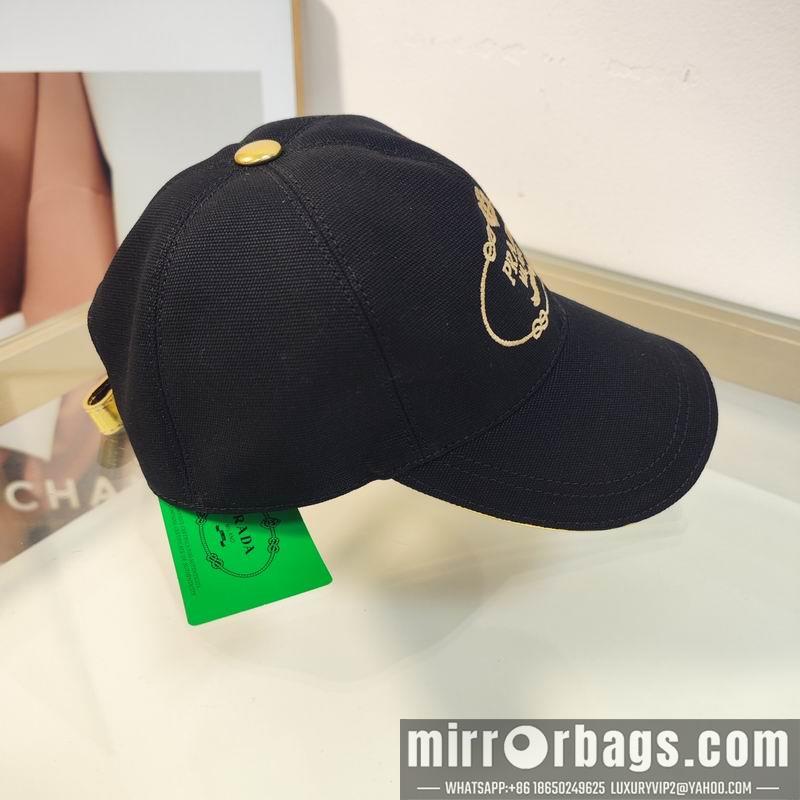Replica Prada cap dx72