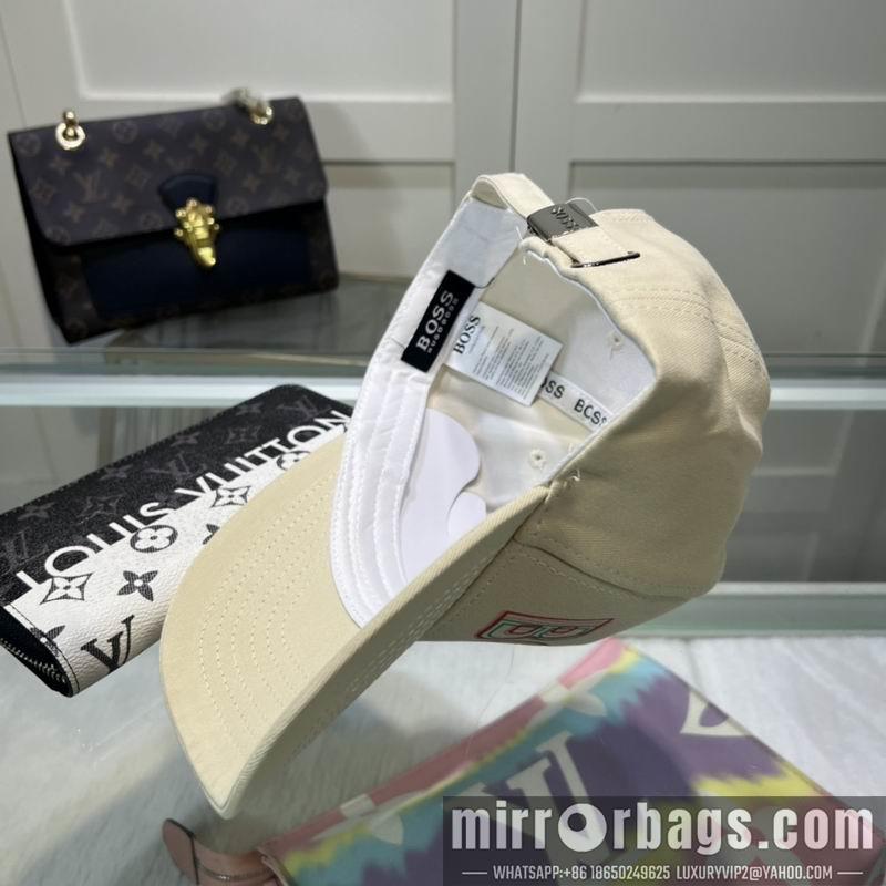 Replica Boss cap dx05