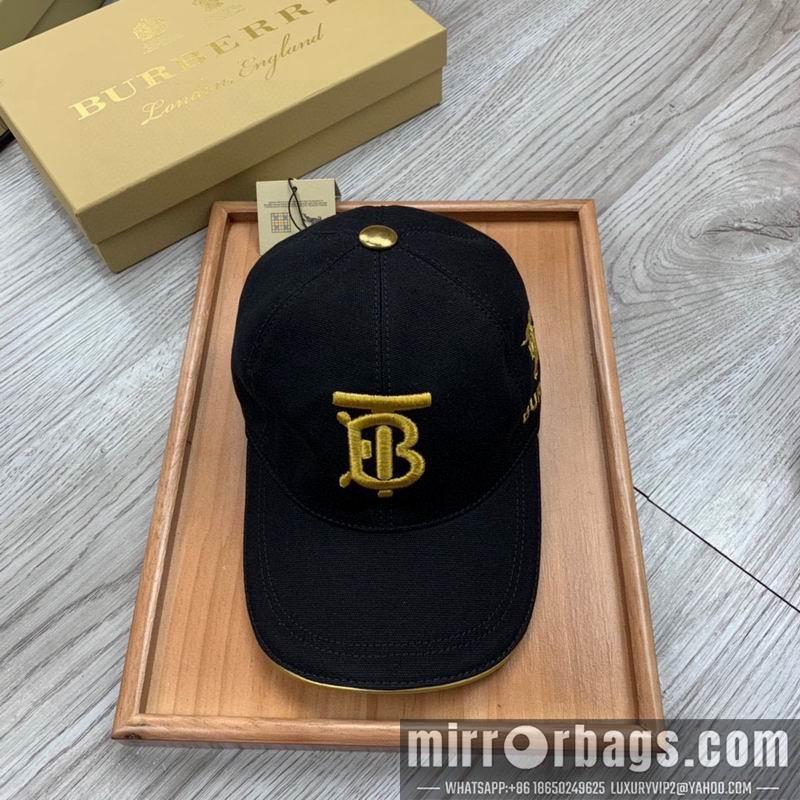 Replica Burberry Hat31