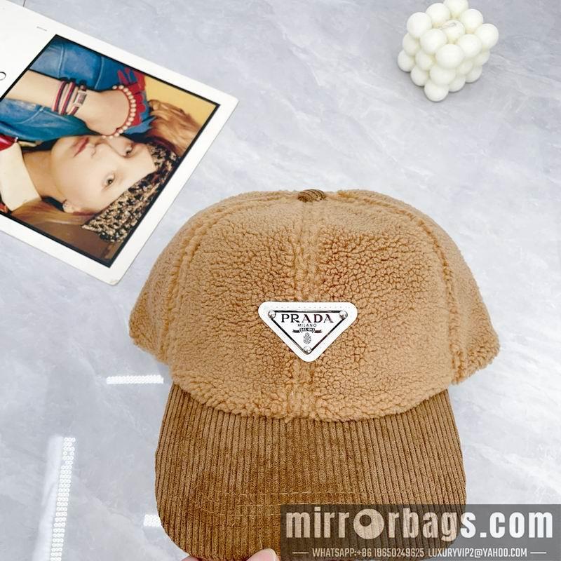 Replica Prada cap dx65