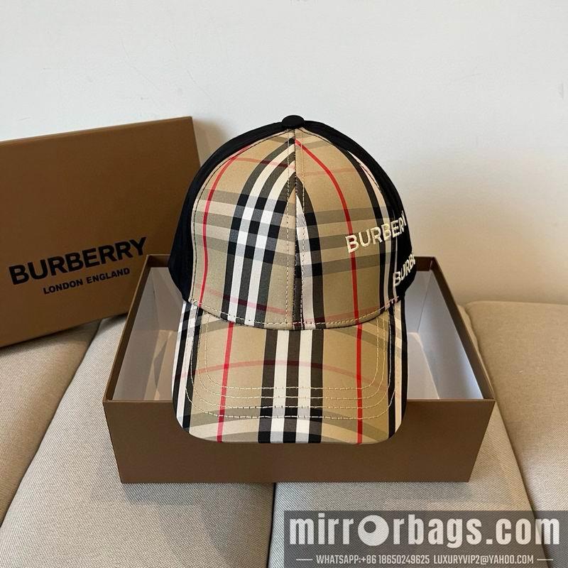 Replica Burberry Hat dx26