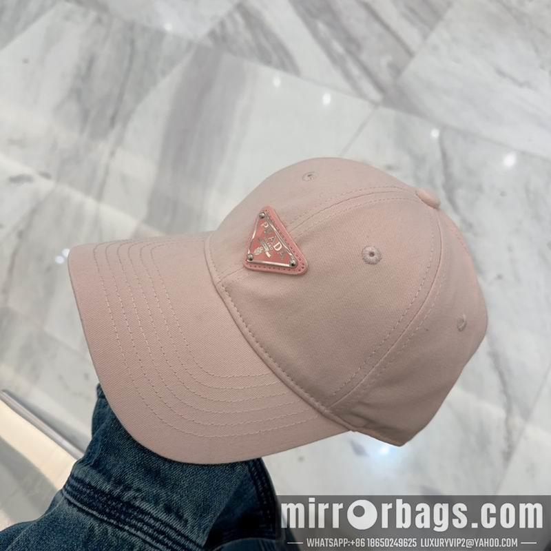 Replica Prada cap dx22