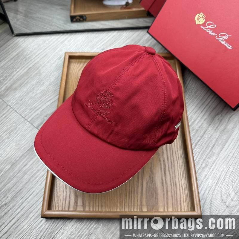 Replica Loro Piana Hat dx02