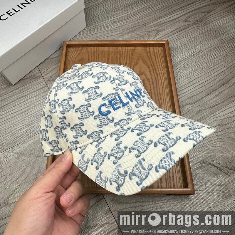 Replica Celine cap dx45