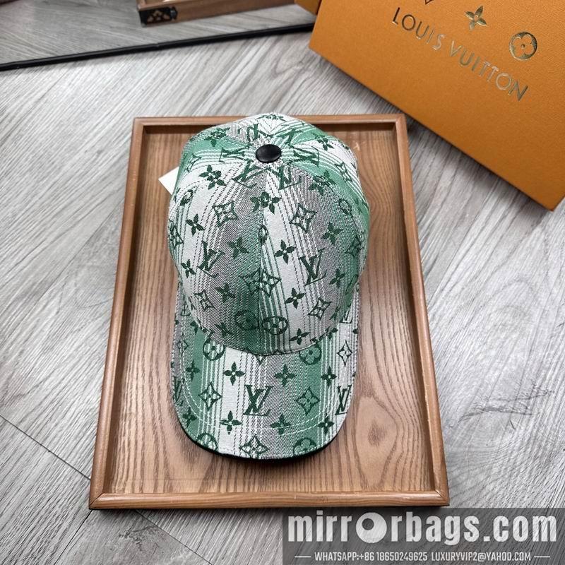 Replica LV Hat dx145