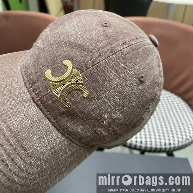 Replica Celine Hat 040202