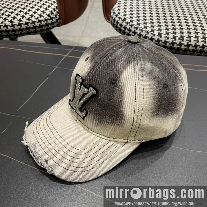 Replica LV cap 122801