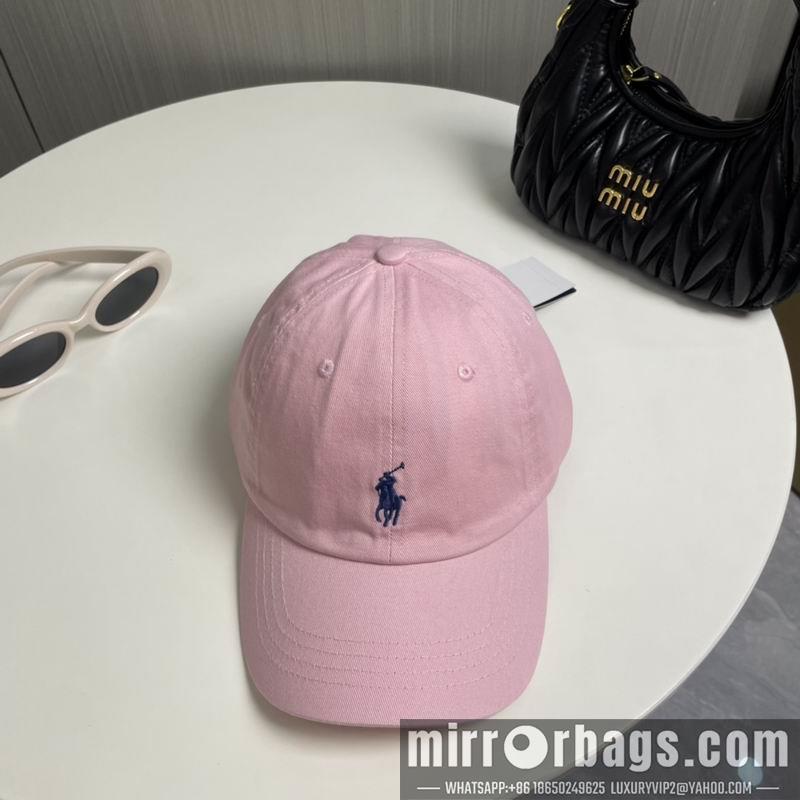 Replica Polo cap dx07