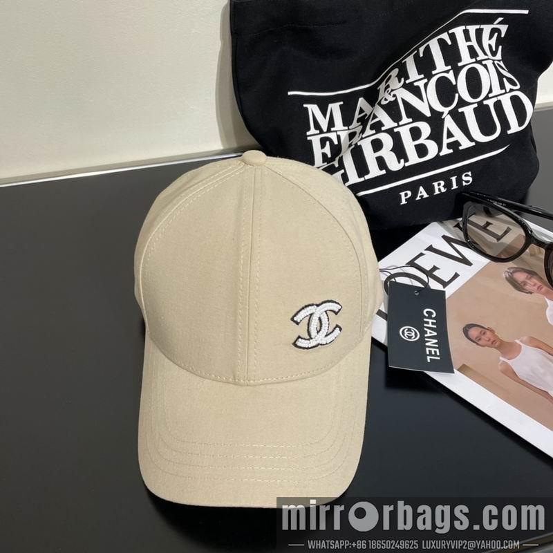 Replica Chanel Hat 010204