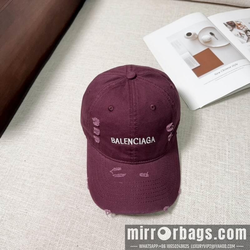 Replica Balenciaga cap dx115