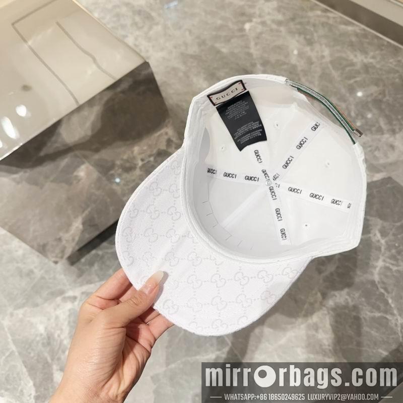 Replica Gucci cap 041701