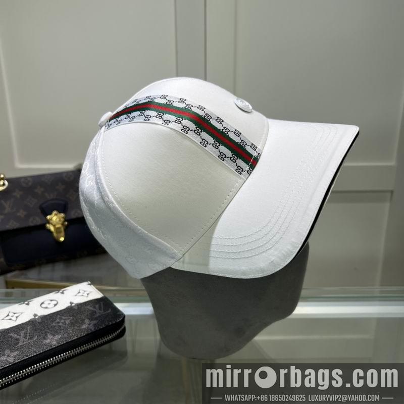 Replica Gucci Hat dx145