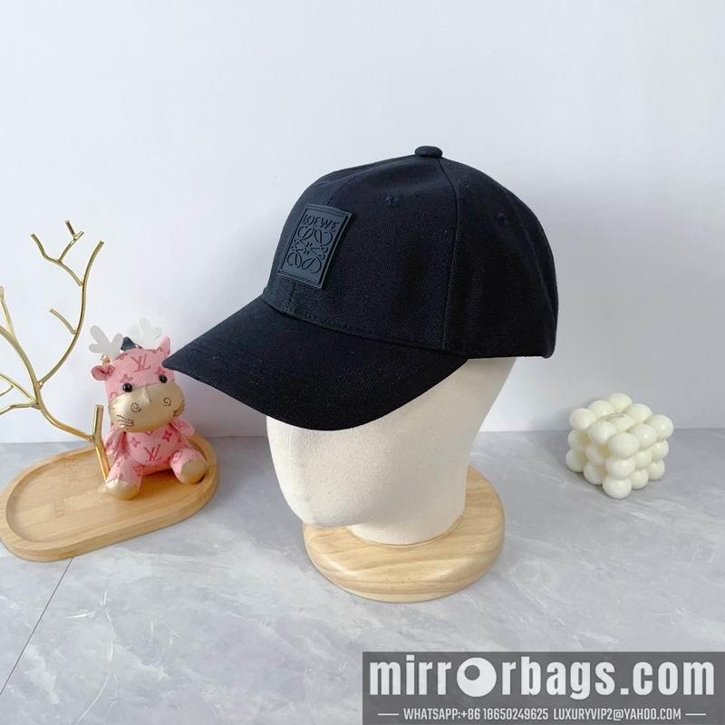 Replica Loewe cap dx20