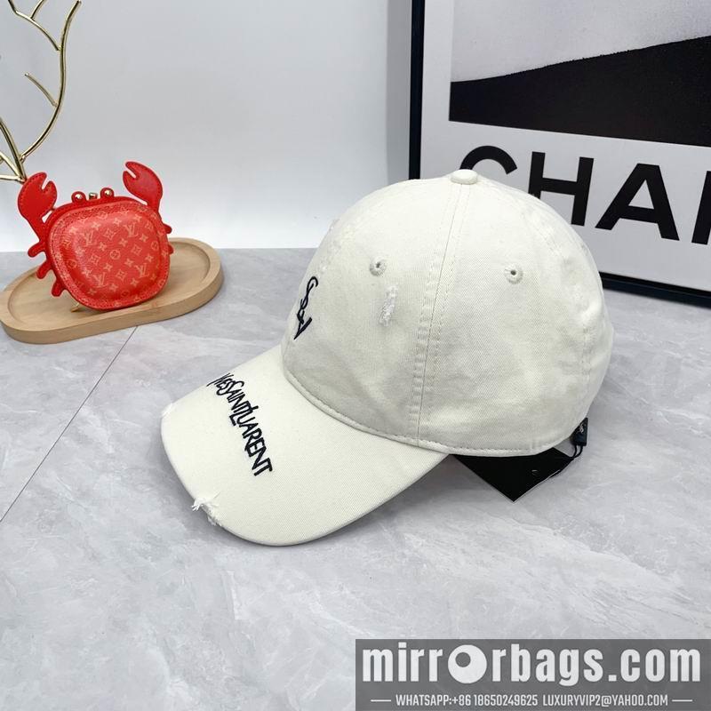 Replica YSL cap dx32