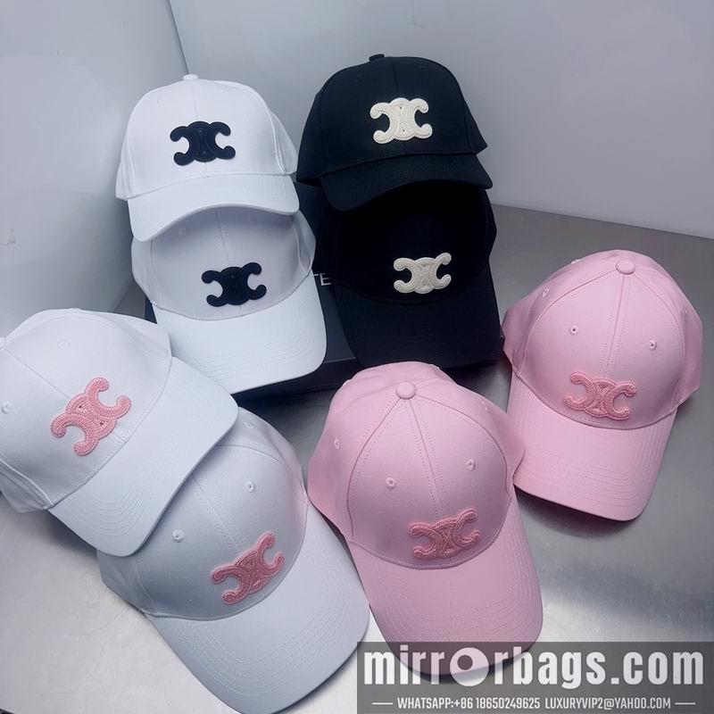 Replica Celine cap hm502