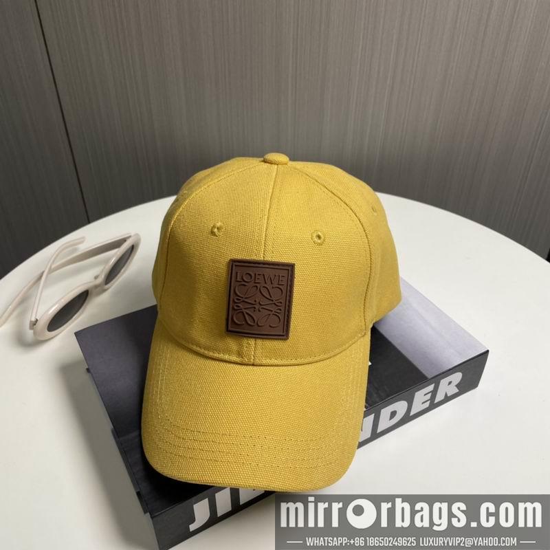 Replica Loewe Hat dx33