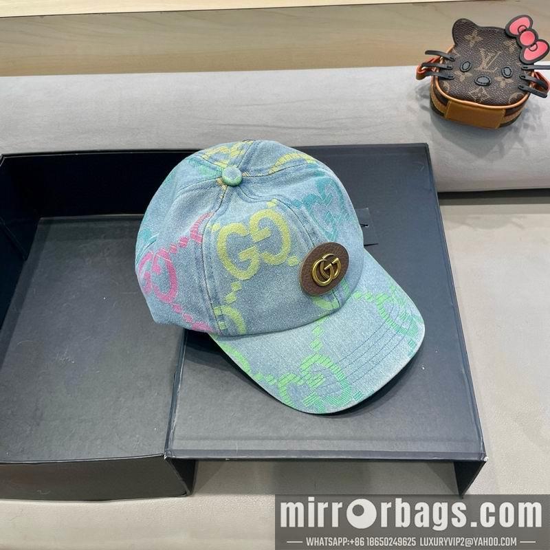 Replica Gucci cap 020801