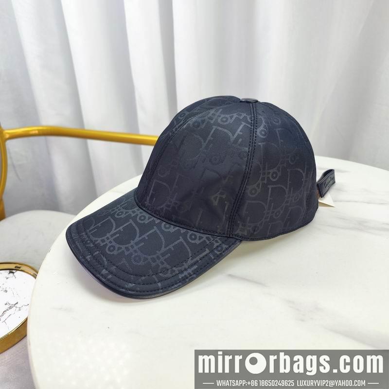 Replica Dior cap dx08