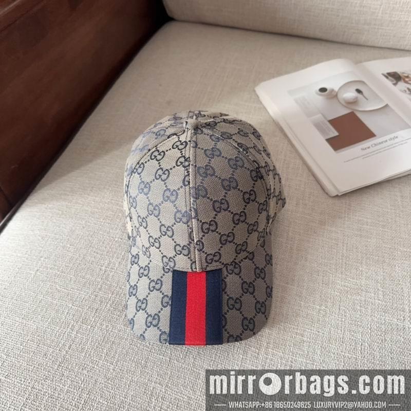 Replica Gucci Hat dx06