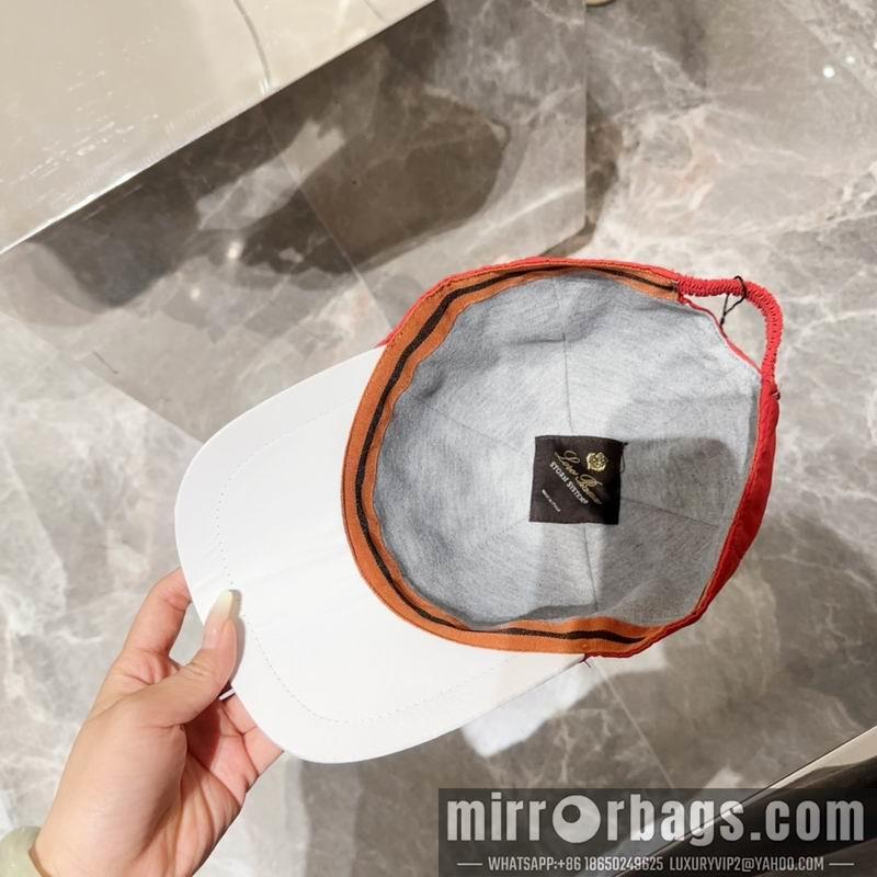 Replica Loro Piana Hat 071301
