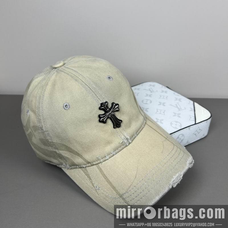 Replica Chrome Hearts cap dx62