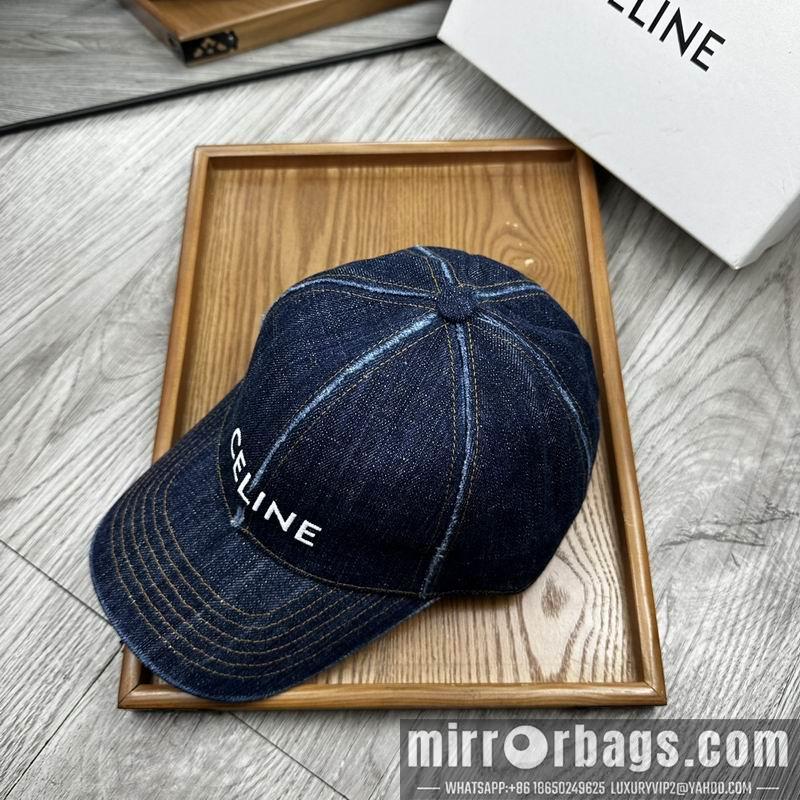 Replica Celine Hat 042705