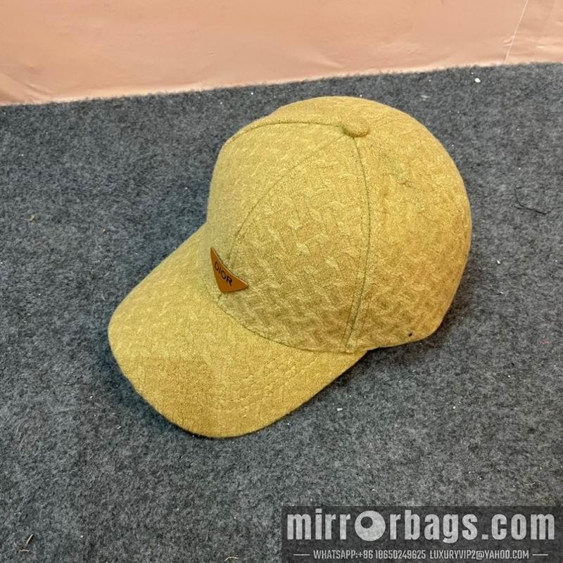 Replica Dior cap 011301