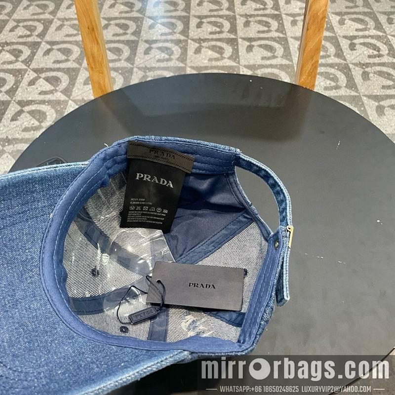 Replica Prada cap 050704