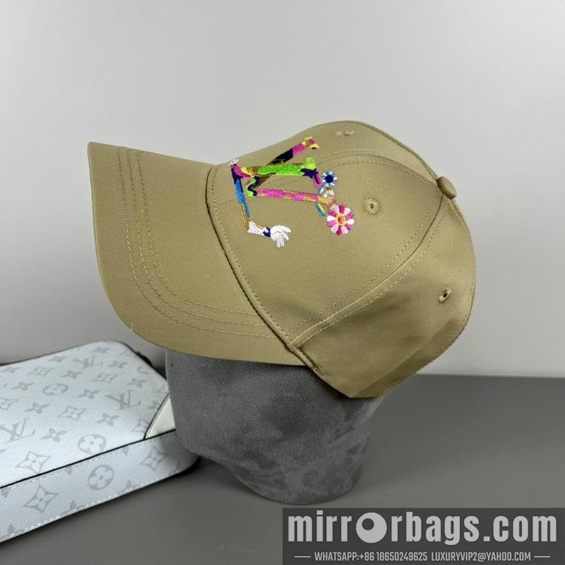 Replica LV cap dx09