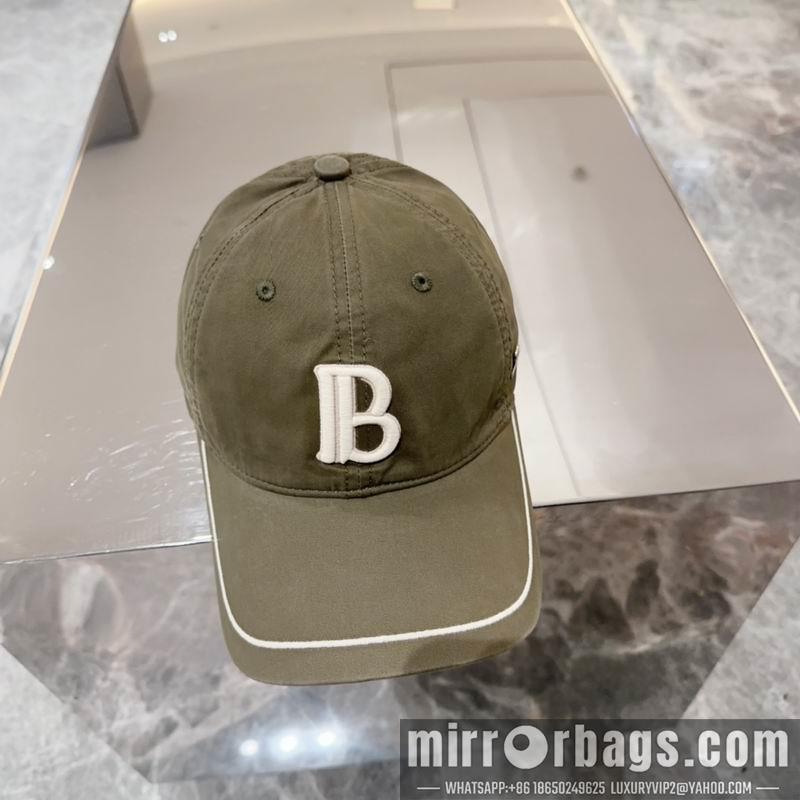 Replica Balenciaga cap 050708