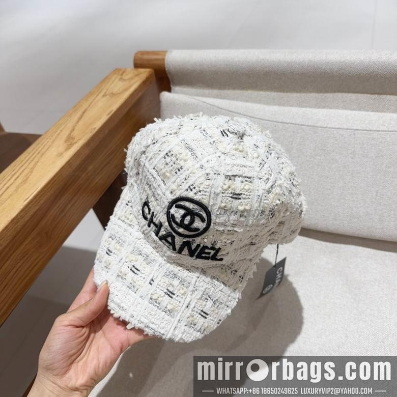 Replica Chanel Cap dxn05