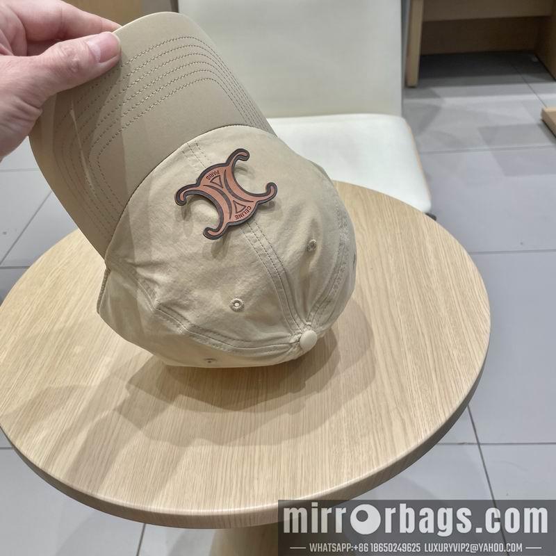 Replica Celine cap 041402