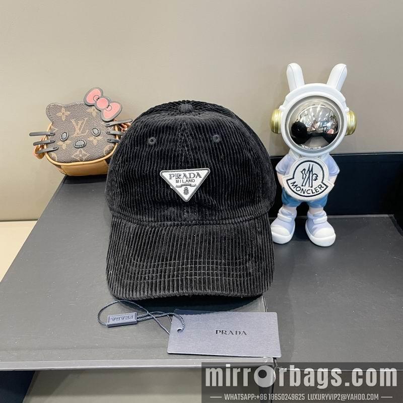 Replica Prada cap 080501