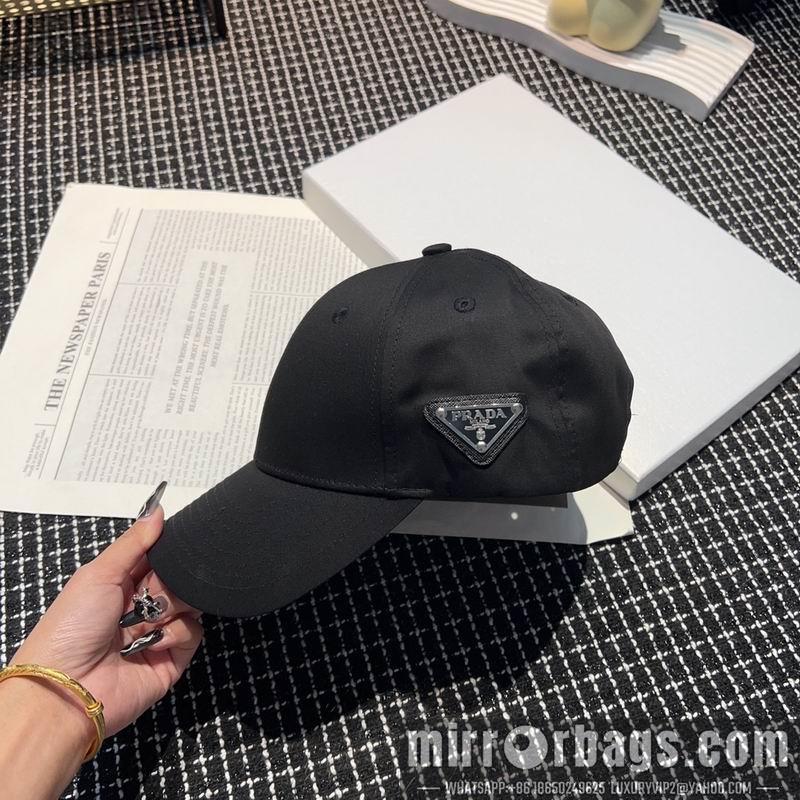 Replica Prada Hat dx01