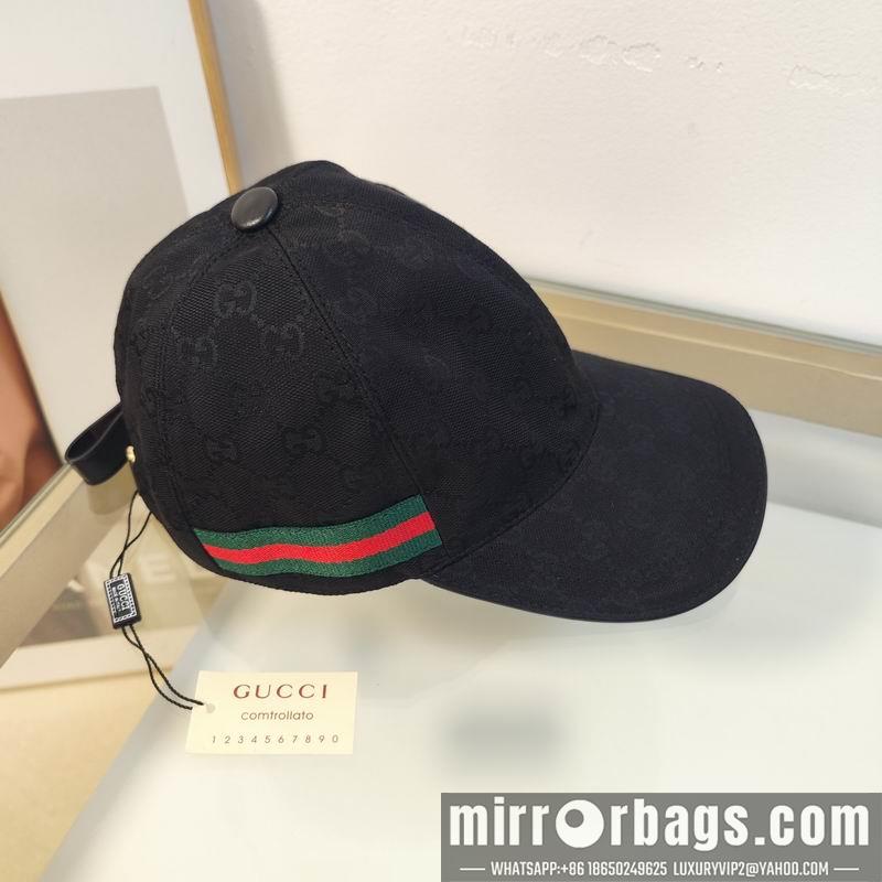 Replica Gucci cap dx142