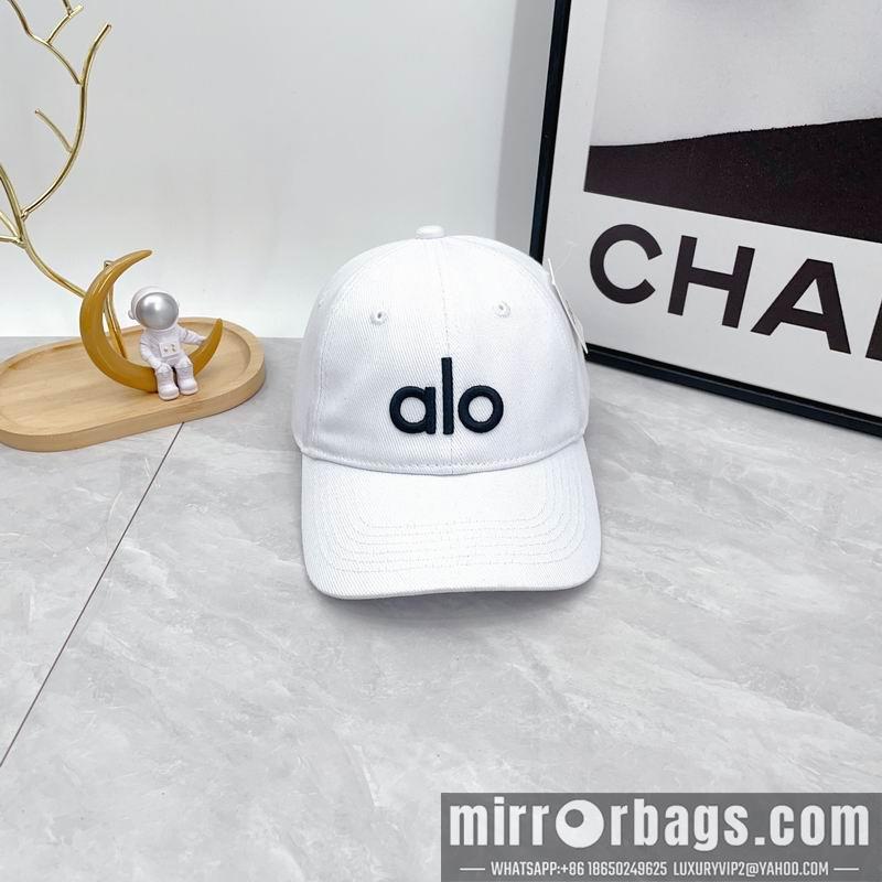 Replica Alo cap dx17