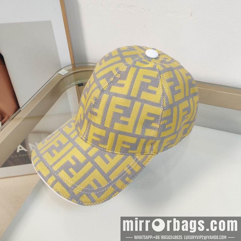 Replica Fendi cap dx69