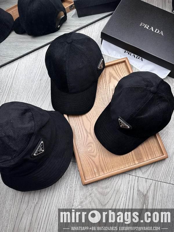 Replica Prada cap dx52