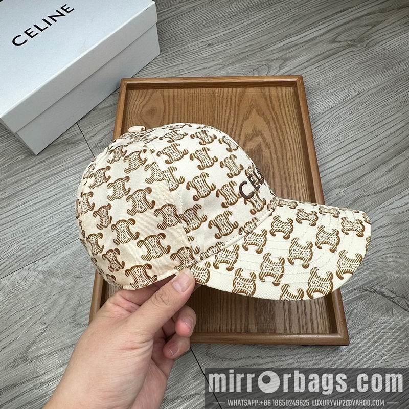 Replica Celine cap dx45