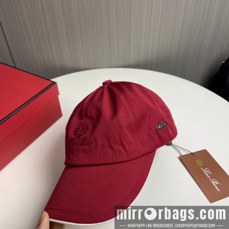 Replica Loro Piana Hat 072201