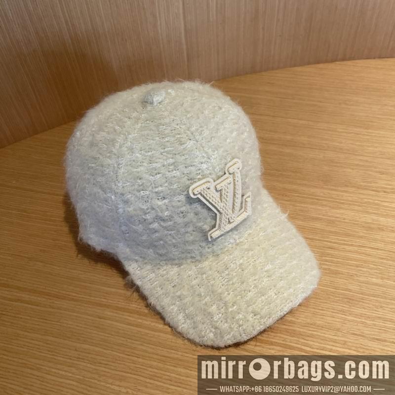 Replica LV cap 121406