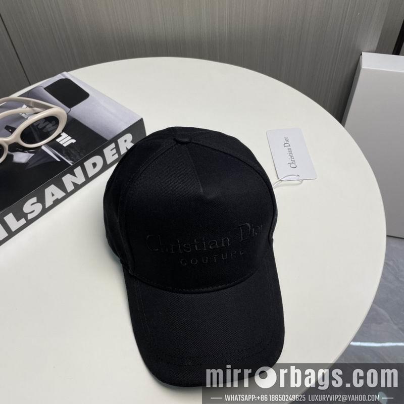 Replica Dior cap hm03