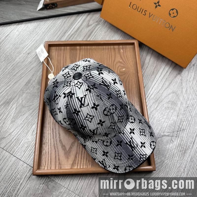 Replica LV Hat dx145