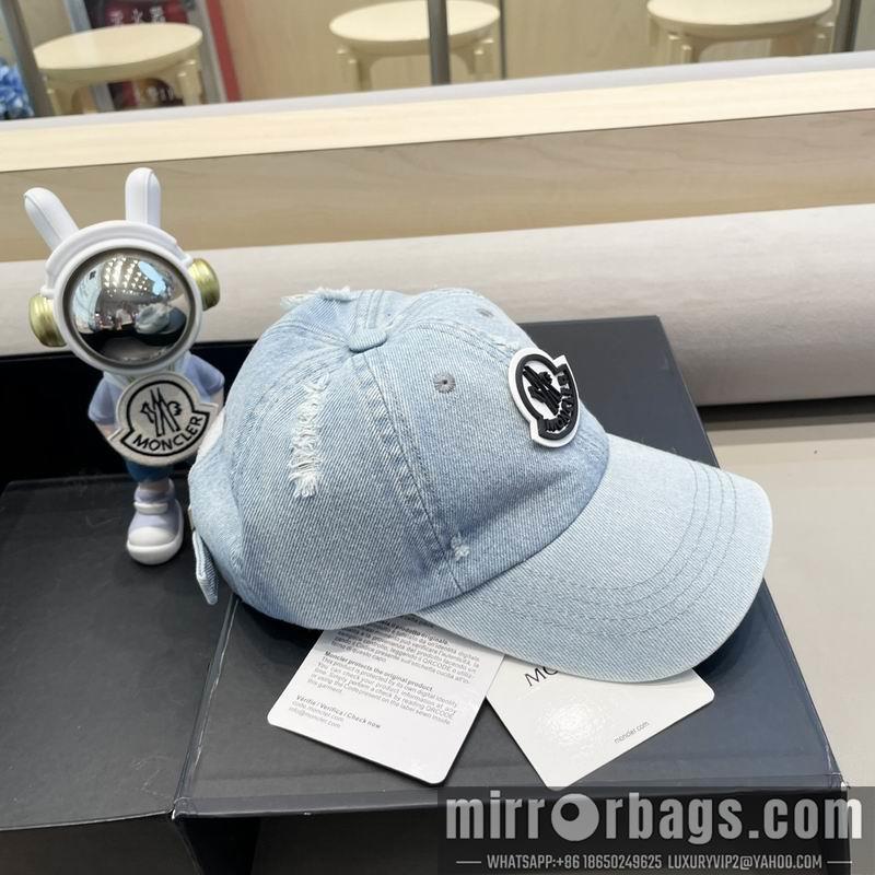 Replica Moncler Hat 081401